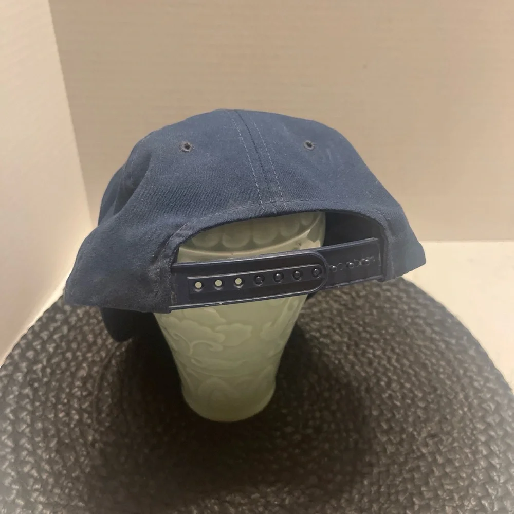 Vintage 43rd Bomb Group Cap